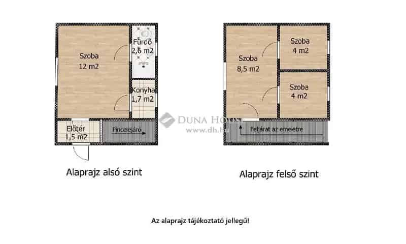 Ház Eladó , Ráckeve, Közép-Magyarország