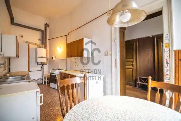 Budapest IX. kerületi eladó lakás, H505956