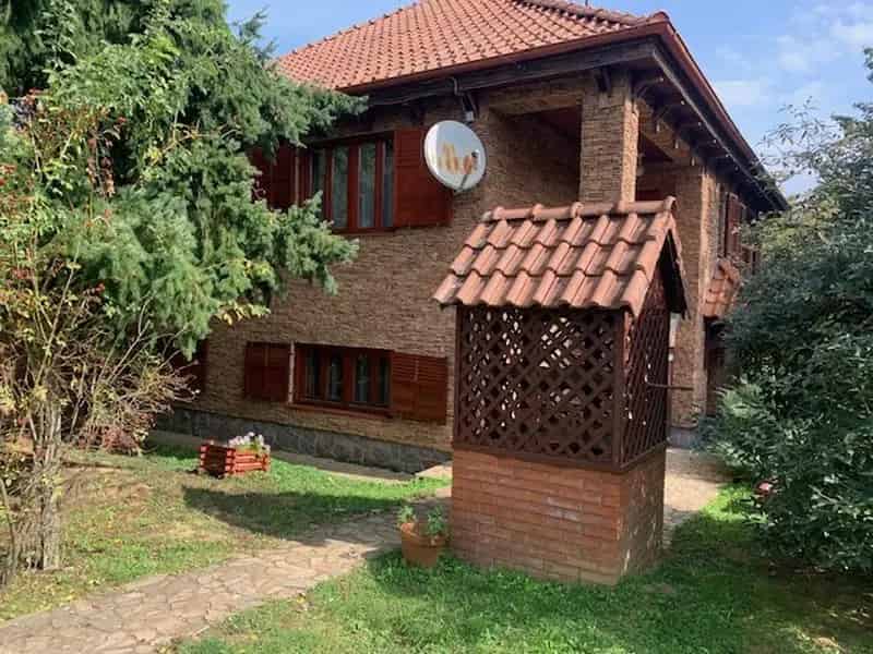 Ház Kiadó , Pétervásárai járás, Alföld és Észak