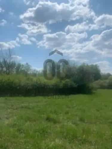 Ráckevei eladó telek, T038811