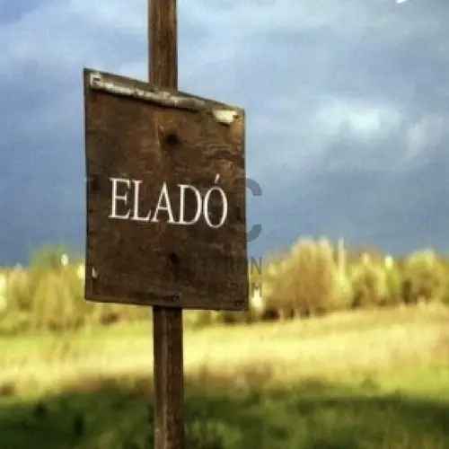 Mosonmagyaróvári eladó telek, T039007