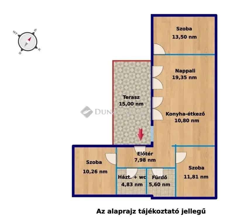 Ház Kiadó , Szigetszentmiklósi járás, Közép-Magyarország