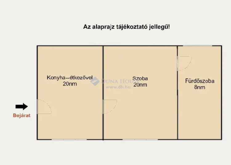 Lakás Eladó , Budapest, Közép-Magyarország