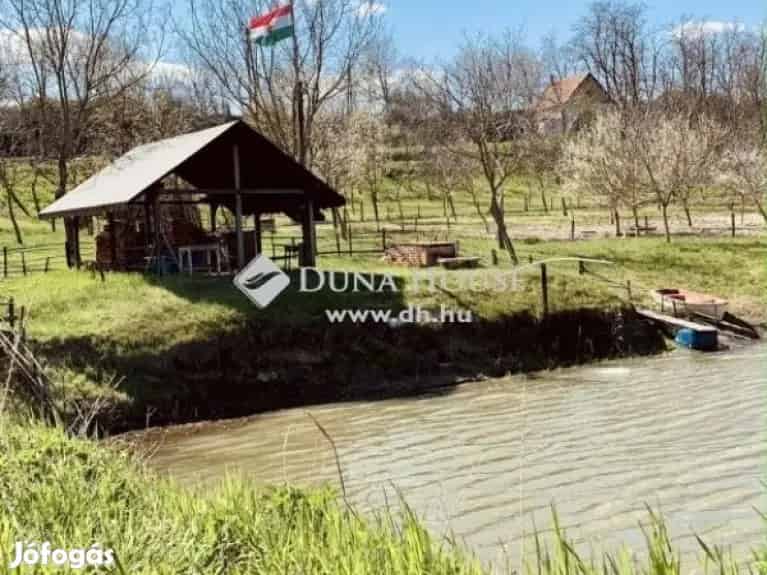Várkastély Vendégház eladó Sükösdön