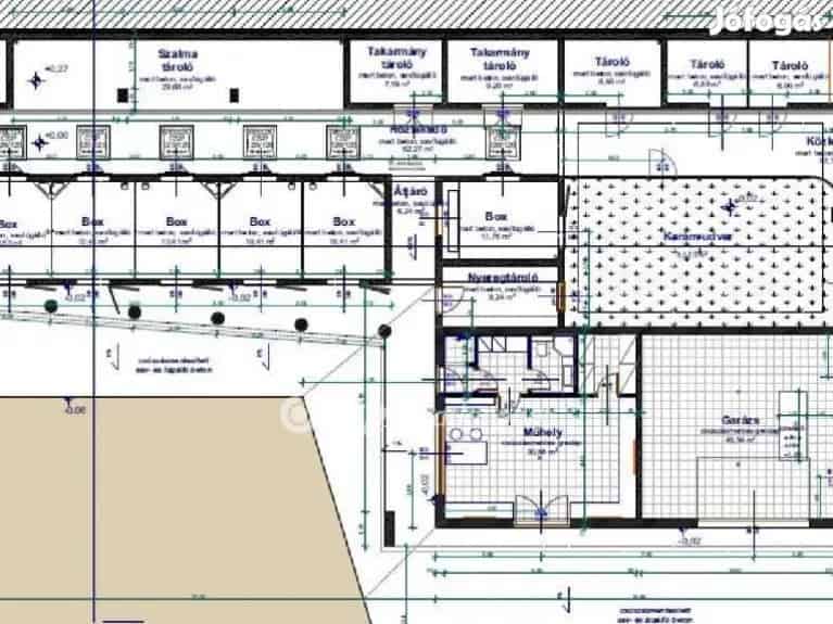 Eladó 1300 nm-es ház Dörgicse - Dörgicse, Nyaralók, üdülők - Jófogás Ingatlan
