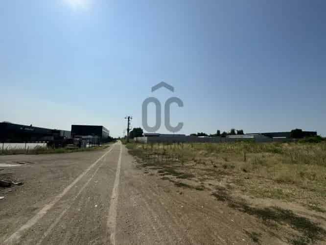 Vecsési eladó telek, T038605