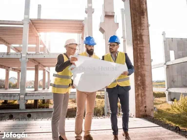 Eladó ipari, Kecskemét - Kecskemét, Iroda, üzlethelyiség, ipari ingatlan - Jófogás Ingatlan