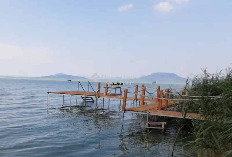 Telek Eladó , Balatonmáriafürdő, Dunántúl