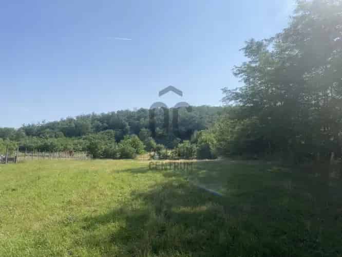 Csomádi eladó mezőgazdasági telek 2926 m2