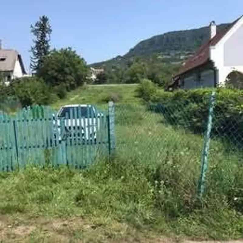 Eladó Telek  Veszprém