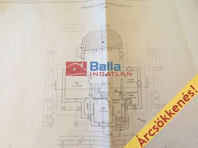 Velence , Bencehegy utca