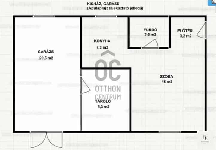 Aszófői eladó családi ház, H494474