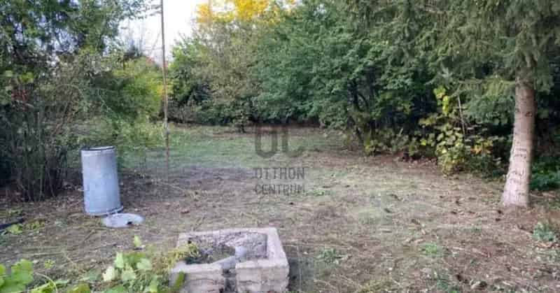 Debreceni eladó telek, T036962