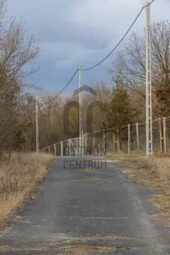 Kincsesbányai eladó telek, T039292