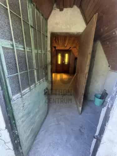 Siklósi eladó házrész, DHZ041881