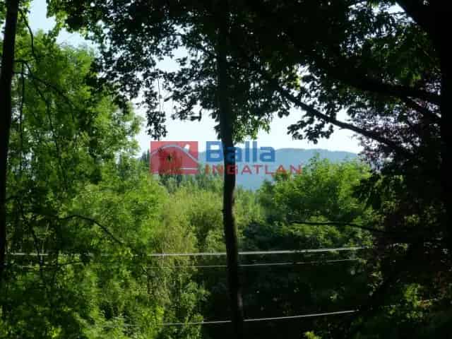 Visegrád Gizella utca Telek Eladó 1730m2