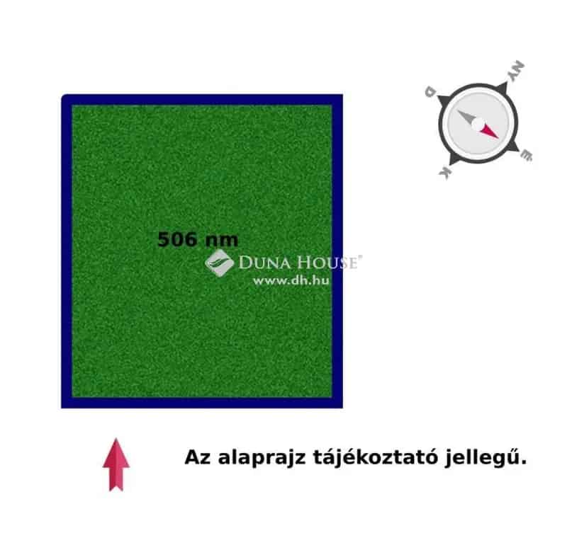 Telek Eladó , Albertirsa, Közép-Magyarország