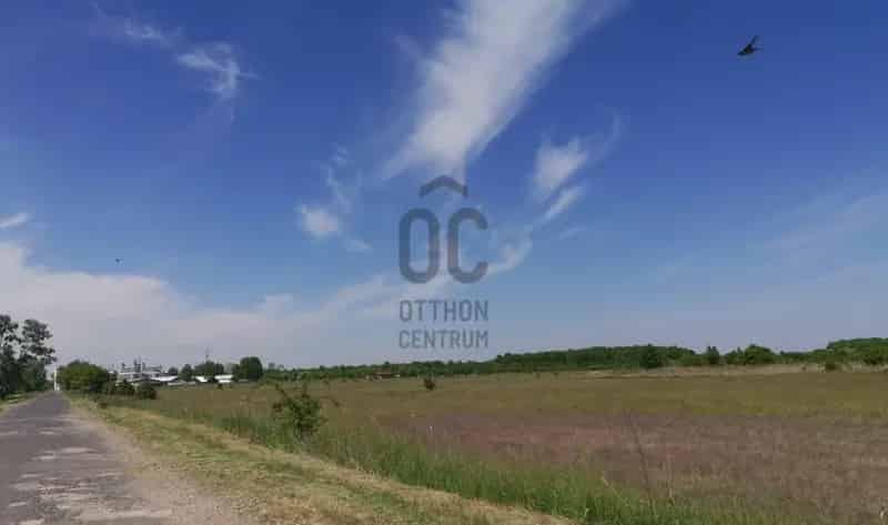 Hortobágyi eladó mezőgazdasagi ingatlan, M0001654