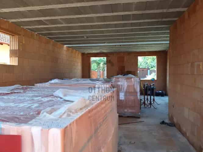 Budapest XXIII. kerületi eladó újépítésű lakás, U0048590