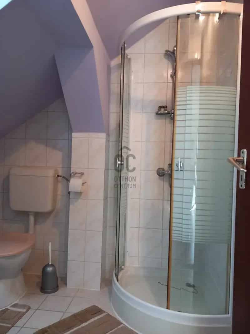 Ház Kiadó , Zalaegerszegi járás, Dunántúl