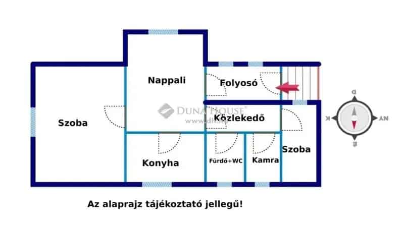 Ház Kiadó , Lenti járás, Dunántúl