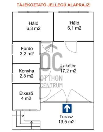 Balatonkenesei eladó nyaraló, NY012549