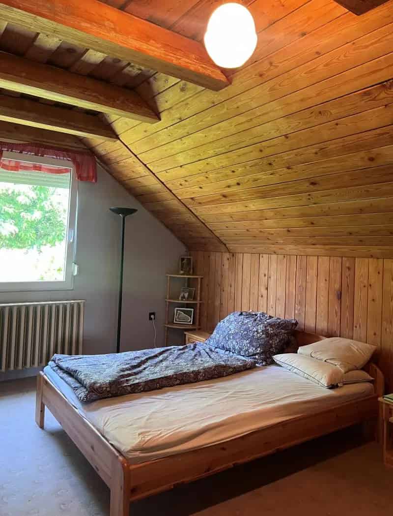 Ház Kiadó , Balatonalmádi járás, Dunántúl