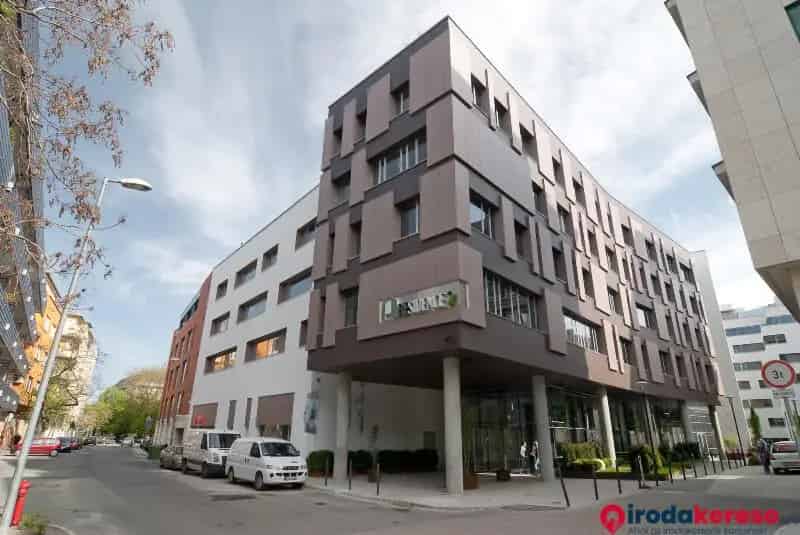 DBH Serviced Office Residence