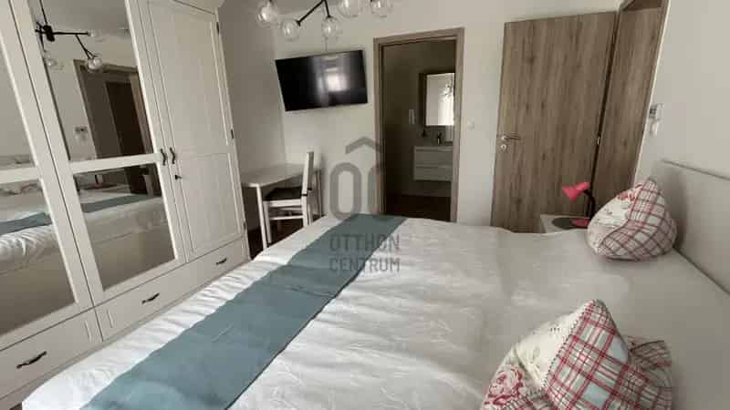 Cserszegtomaji eladó családi ház, DHZ095865