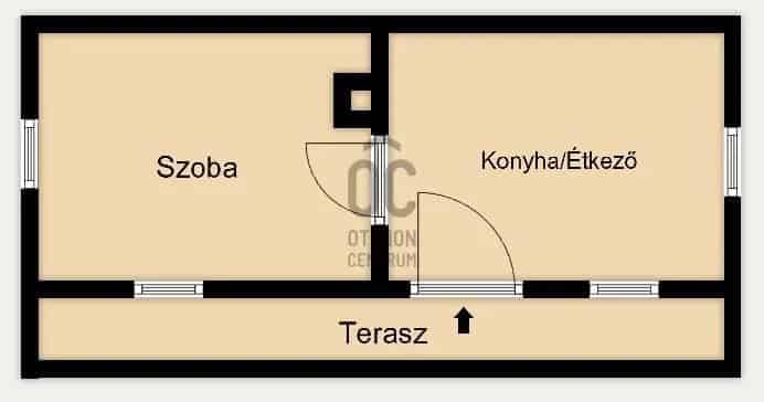 Ház Kiadó , Körmendi járás, Dunántúl