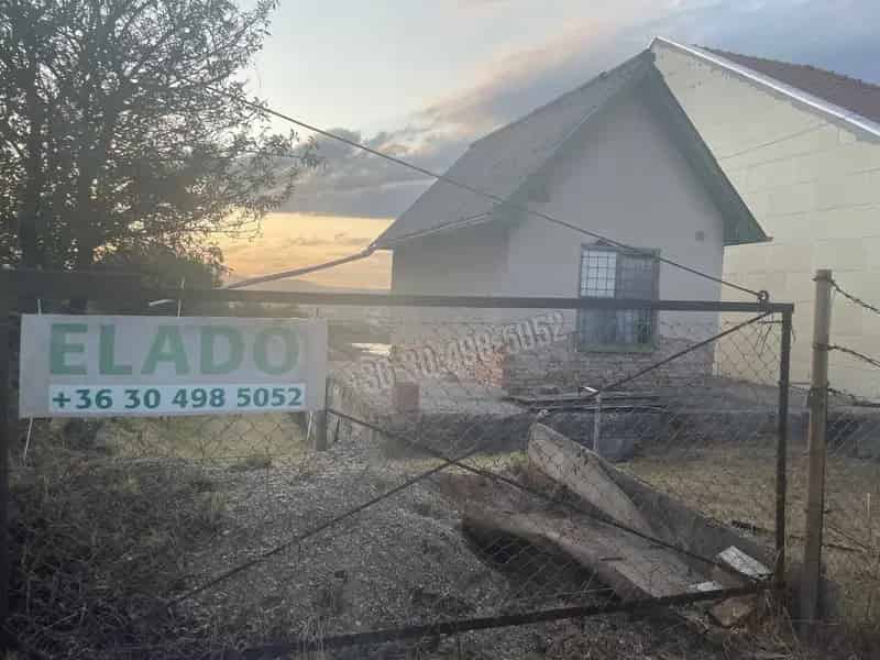 Telek Kiadó , Miskolci járás, Alföld és Észak