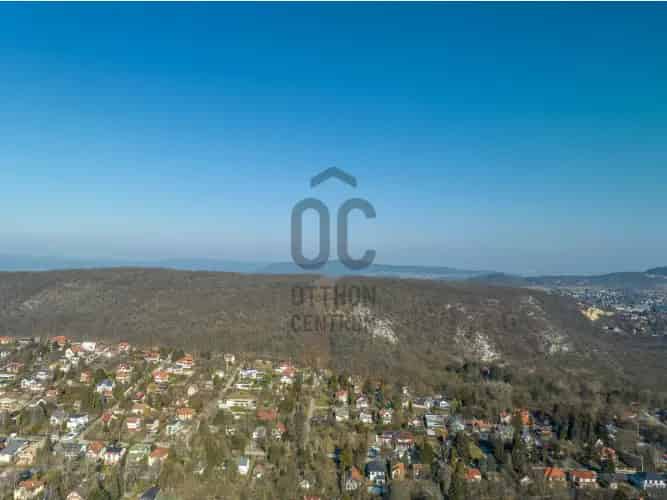 Nagykovácsii eladó telek, T039212
