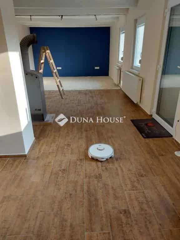 Ház Kiadó , Lenti járás, Dunántúl