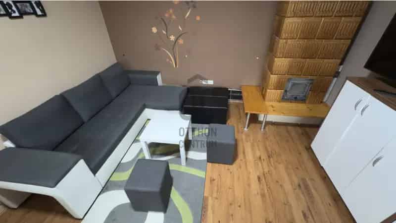 Kőszegi eladó lakás, H499270