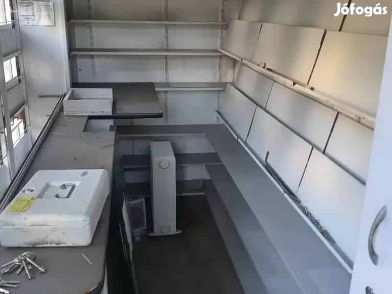 Üzlethelyiség Békéscsaba Központ  - Békéscsaba, Iroda, üzlethelyiség, ipari ingatlan - Jófogás Ingatlan