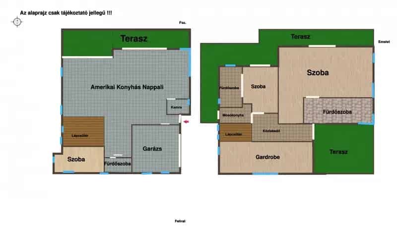 Telek Kiadó , Dunakeszi járás, Közép-Magyarország