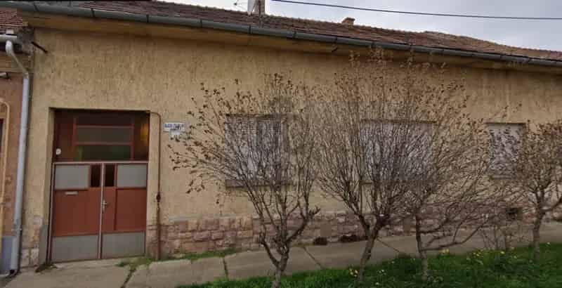 Gyöngyösi eladó családi ház, DHZ043352