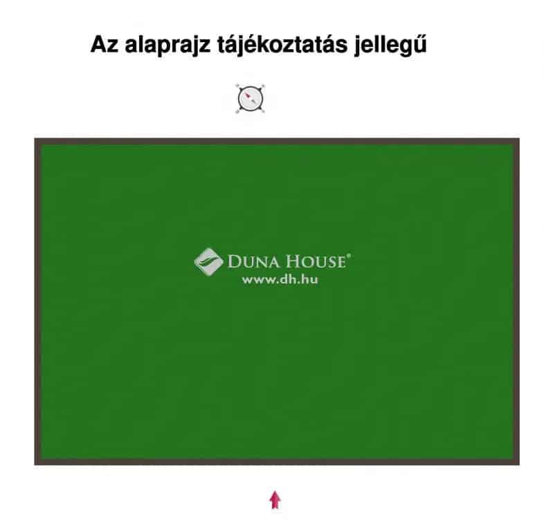 Telek Eladó , Erdőkertes, Közép-Magyarország