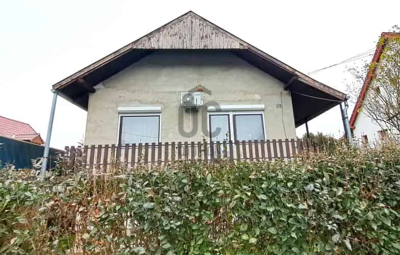 Mendei eladó családi ház, DHZ038083