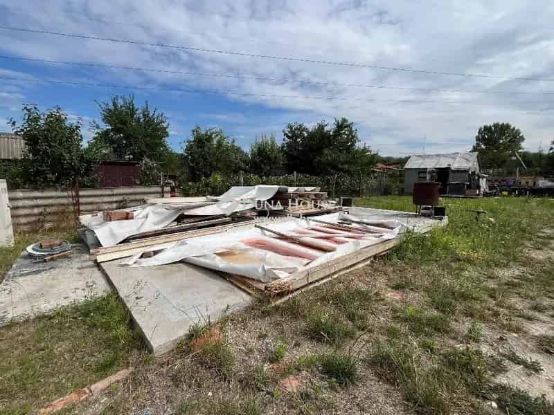 Telek Eladó , Székesfehérvár, Dunántúl
