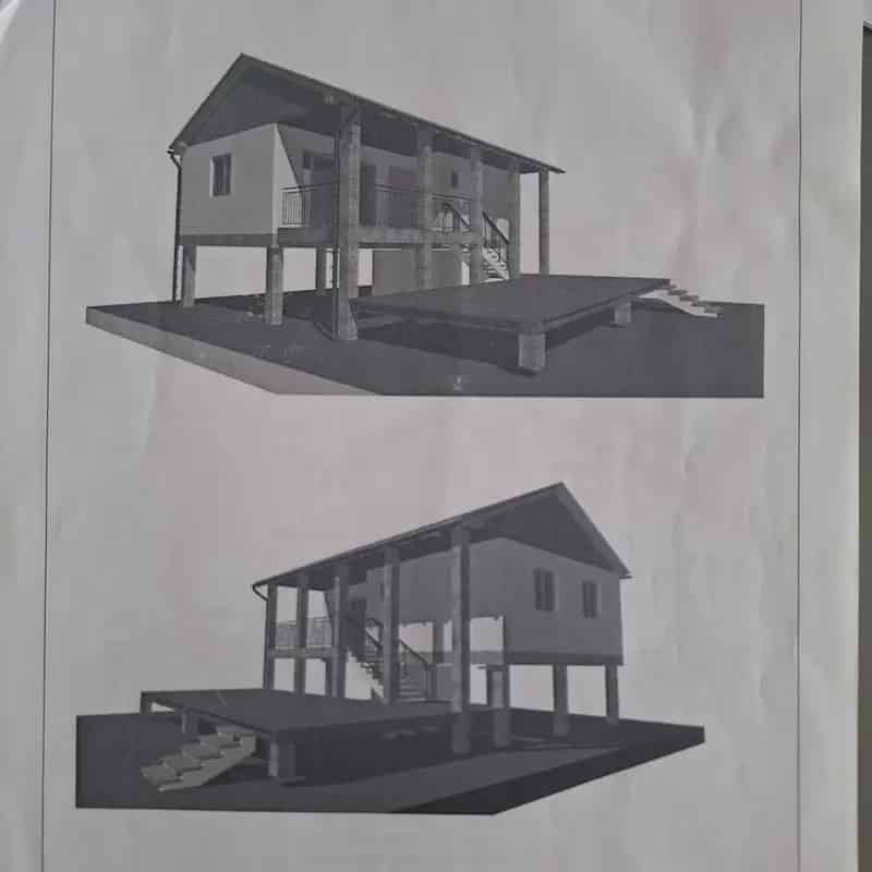 Rábapart Telek Eladó Kormend - Nyaraló Építésre