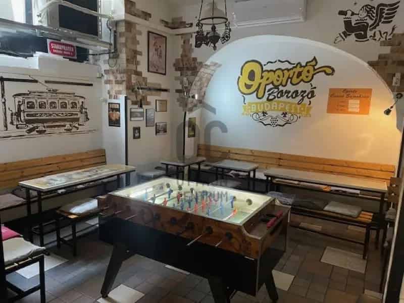 Üzleti célú Kiadó , Budapest, Közép-Magyarország