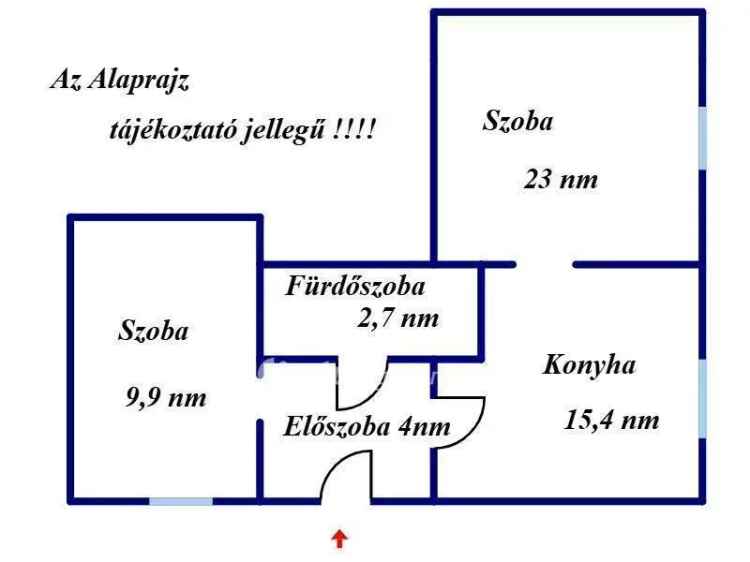 Ház Kiadó , Karcagi járás, Alföld és Észak