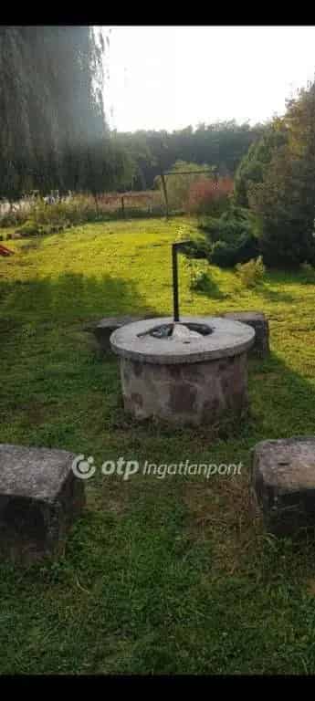 Ház Kiadó , Nagykállói járás, Alföld és Észak
