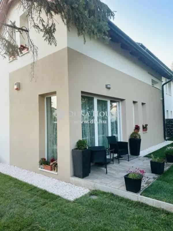 110nm-es Ikerház Felek Eladó - Új Építésű - Modern - Energiatakarékos