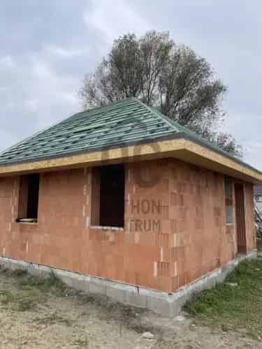Vácrátóti eladó újépítésű ikerház, U0043590