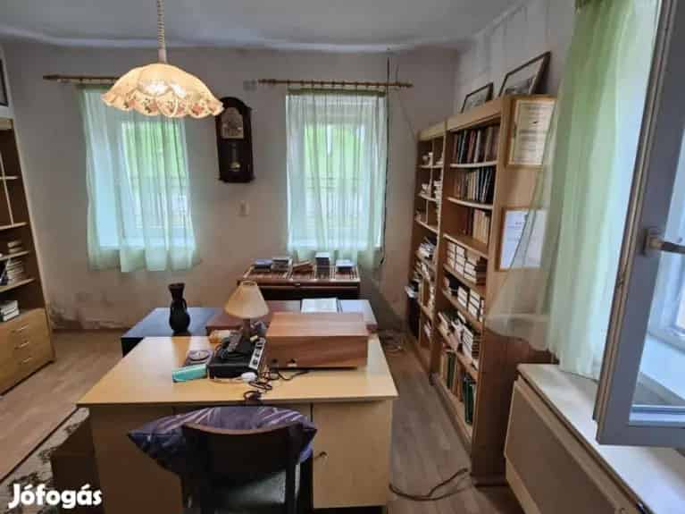 Nagybakónakon családi ház eladó! - Nagybakónak, Ház - Jófogás Ingatlan