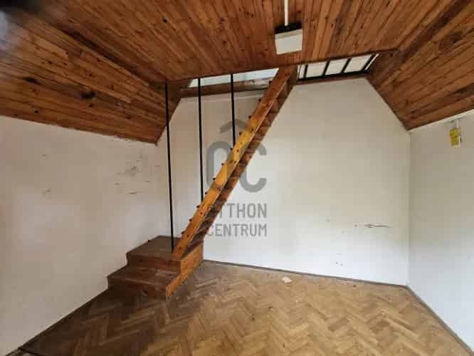 Kőszegi eladó telek, T040006
