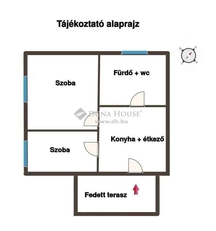 Ház Kiadó , Vecsési járás, Közép-Magyarország