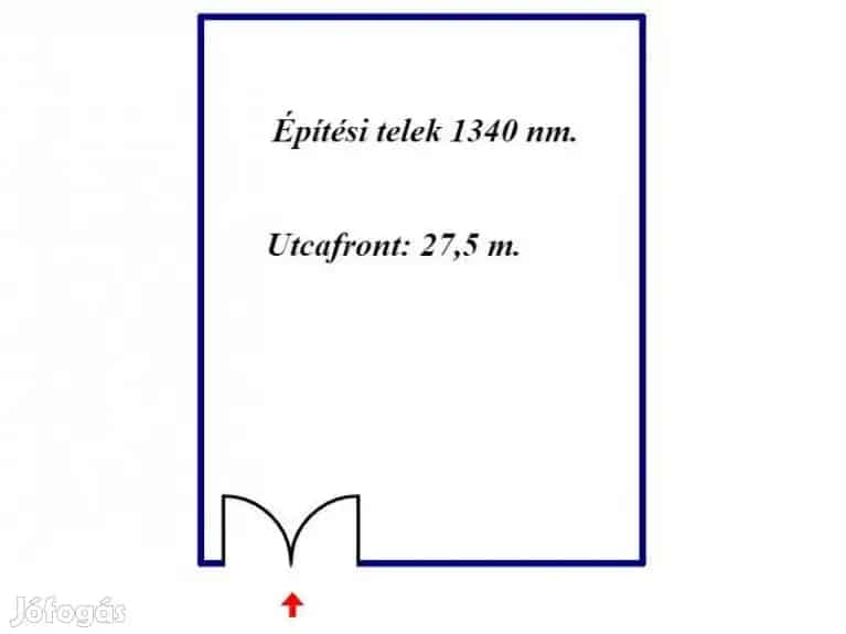 Eladó Telek, Békéscsaba - Békéscsaba, Telek, föld - Jófogás Ingatlan